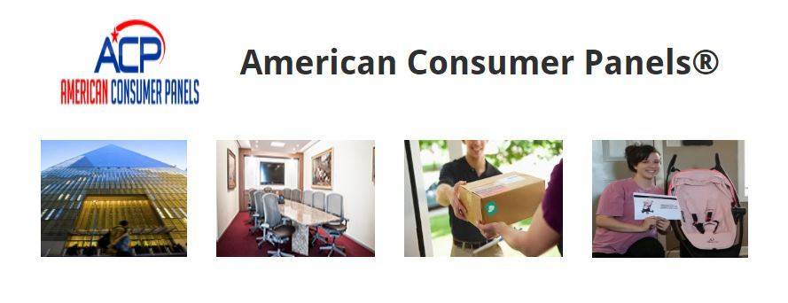 american consumer panels homepage