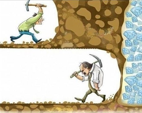 mining image