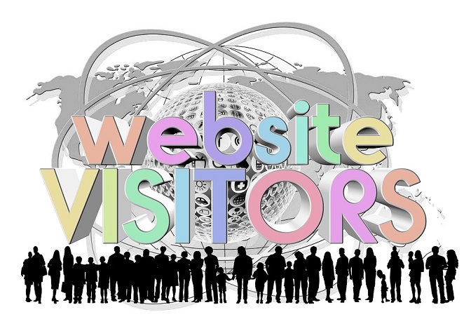 How to Get More Visitors to My Website
