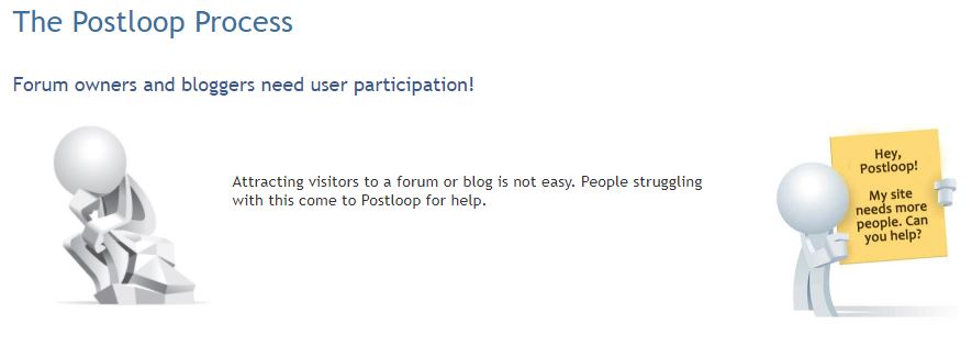 is postloop a scam