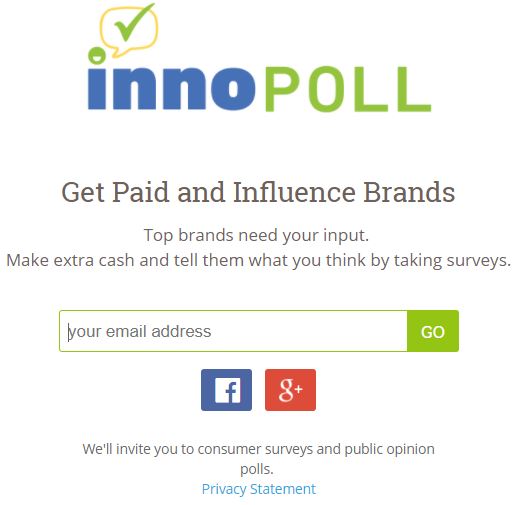 Innopoll Review