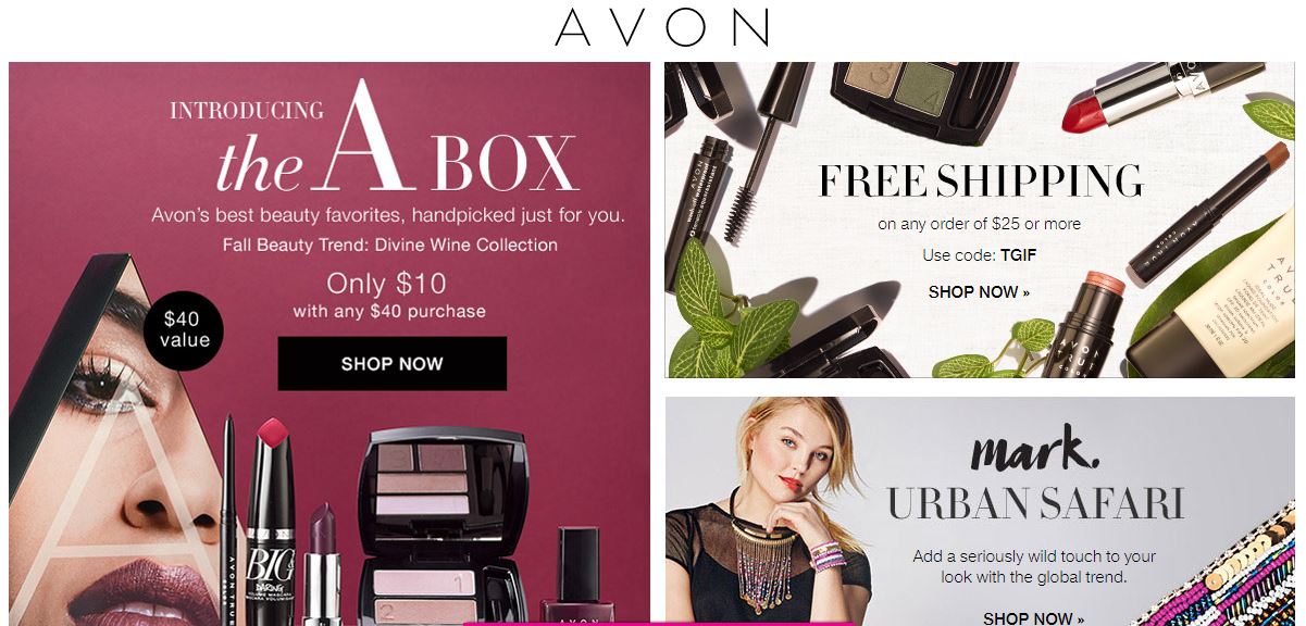 is avon a pyramid scheme