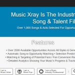 is music xray a scam