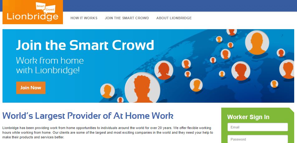 is smart crowd a scam