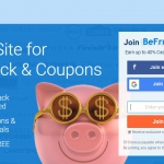 befrugal cashback review