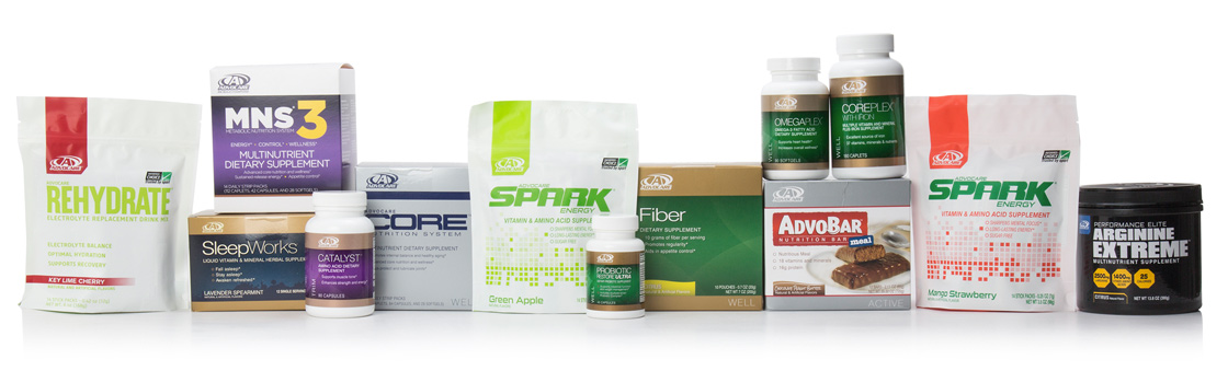 is advocare a pyramid scheme