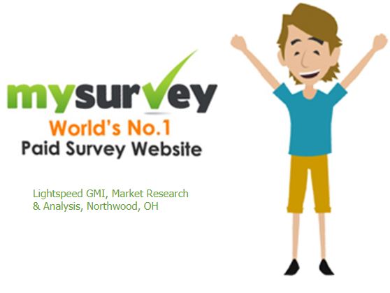 is mysurvey a scam or legit