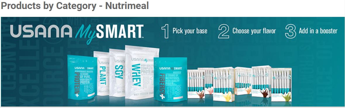 is usana a pyramid scheme