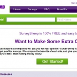 is surveysheep a scam or legit