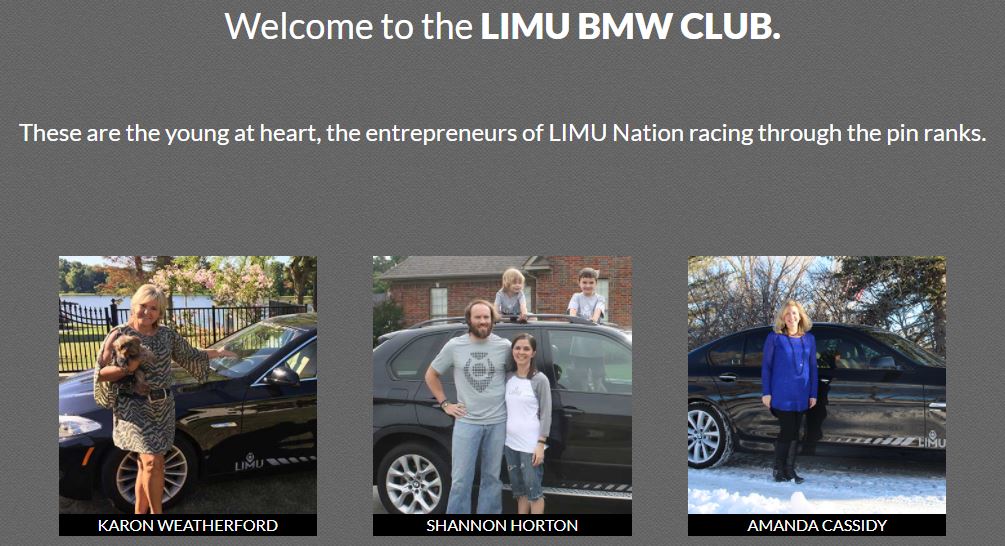 Limu success stories