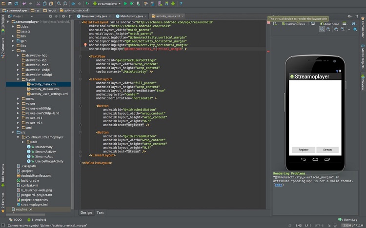 Best Tools for Creating Mobile Apps