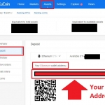 How to Buy coins on Kucoin