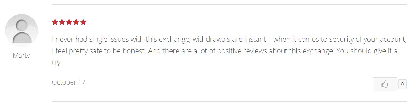 kucoin reviews