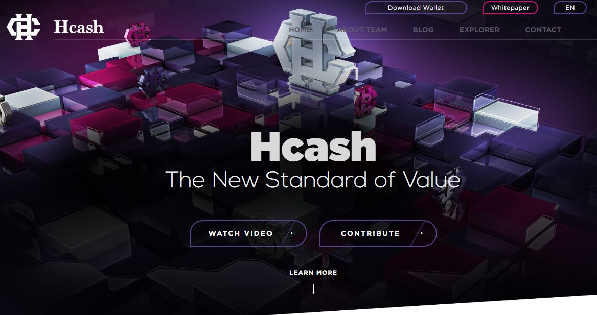 hshare Homepage