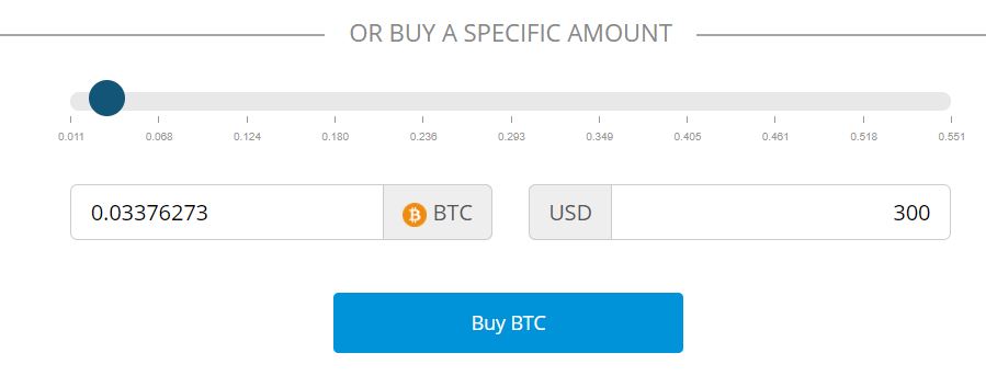 Coinmama buy BTC