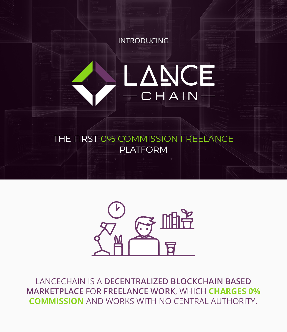 lancechain ico