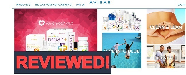 AVISAE REVIEW