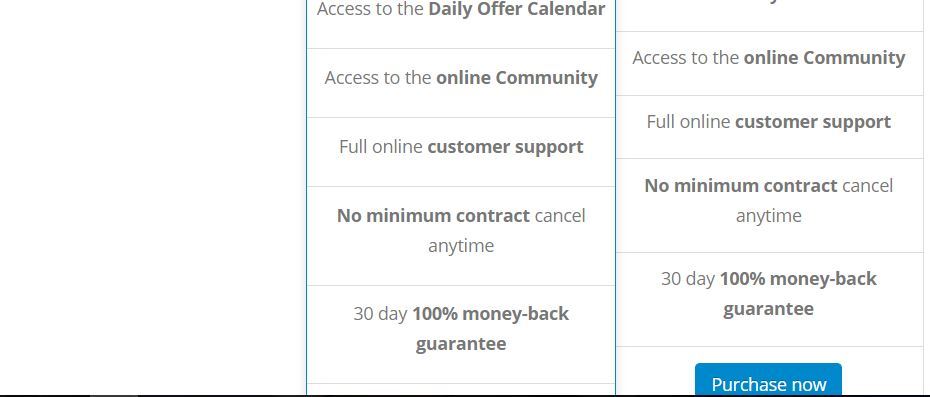 oddsmonkey pricing