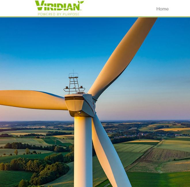 is viridian energy a pyramid scheme