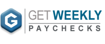 Is Get Weekly Paychecks a Scam Logo - Your Online Revenue