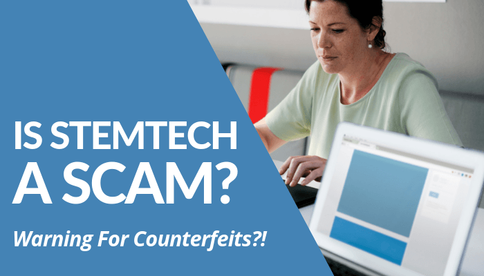 Is Stemtech A Scam? Read My Comprehensive, Brutally Honest Review About Stemtech As An MLM. Too Accessible On Amazon & Prone To Counterfeits? Learn More Here.