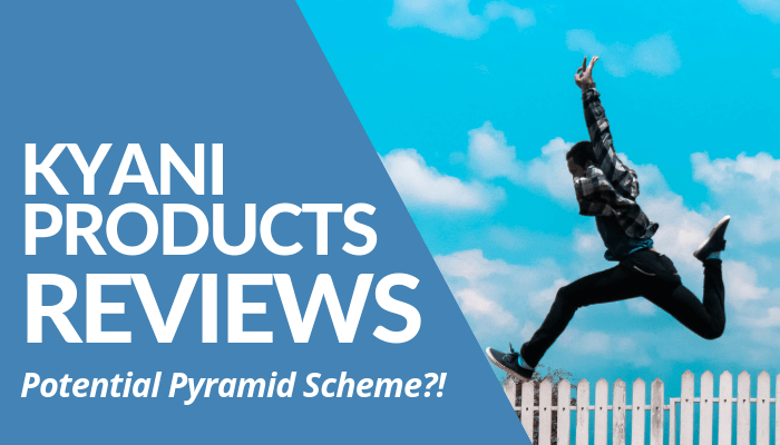 This Is One Of Published Kyani Products Reviews. This Brutal, Comprehensive, & Honest Post Tell Itty-Bitty Details About Kyani & How They're Capable Of Scheming. Read More.