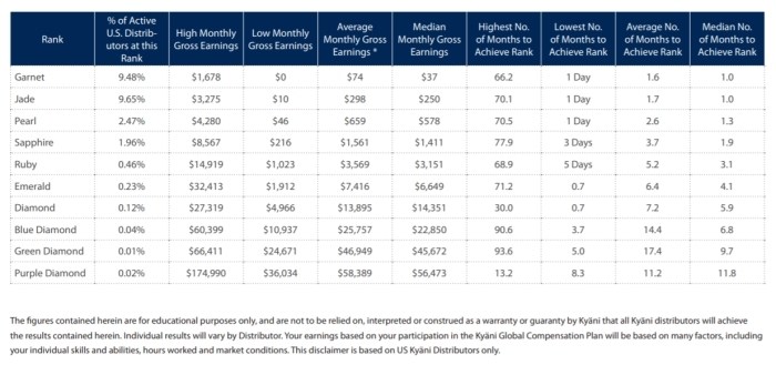 Optimized-Kyani Products Reviews Income Disclosure Statement