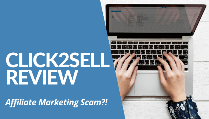 In This Click2Sell Review, This European-Based Affiliate Marketing Does Scammy Tactics. Luring Victims To Free Registration But Asked $200 Afterward. Read More.