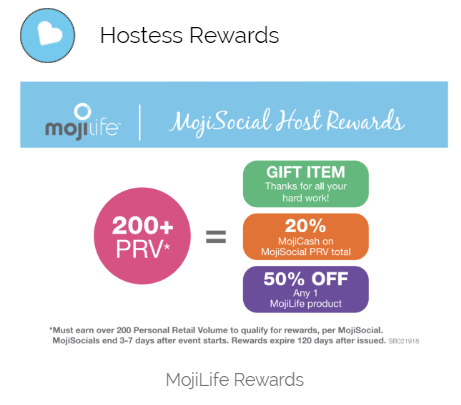 MojiLife Review Host Rewards - Your Online Revenue MojiLife Review Host Rewards - Your Online Revenue