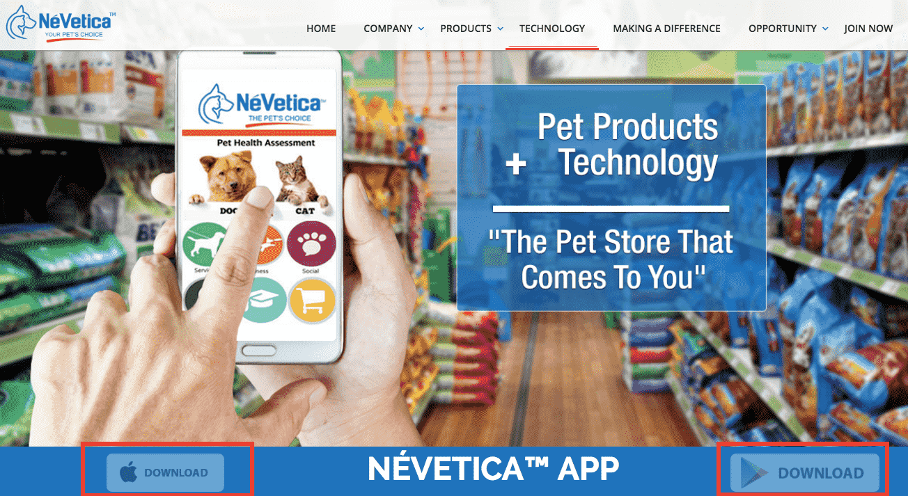 Nevetica Reviews Tracking App-min Nevetica Reviews Tracking App-min