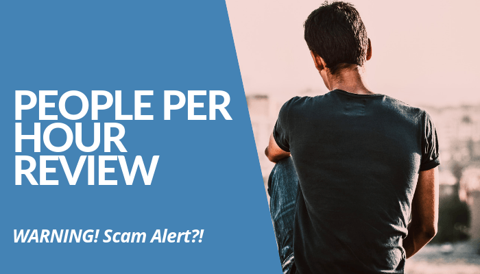 In My People Per Hour Review, It's Revealed CEO Encourages Employees To Deactivate Clients' Accounts Without Notice To Steal Funds. Scam Tactics, And More.