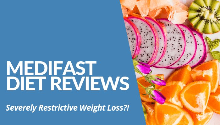 Read My Comprehensive, Brutally Honest Medifast Diet Reviews & How This MLM Encourage Starving 1,000-Calorie Intake For Dieters. Learn More About The Company.