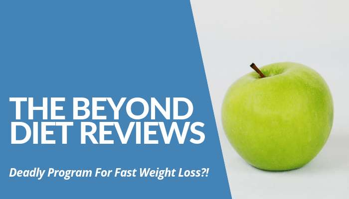 Read My The Beyond Diet Reviews Post & Learn How CEO & Founder Bans Healthy Foods. Health Experts Discourages Following Diet Plan Because Of This. Click Here.