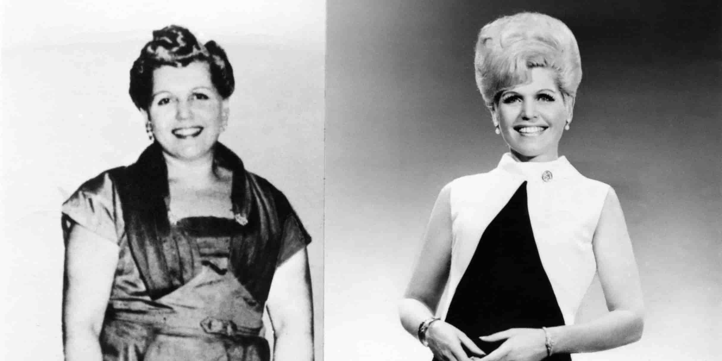 Weight Watchers Review Jean Nidetch before and after-min Weight Watchers Review Jean Nidetch before and after-min