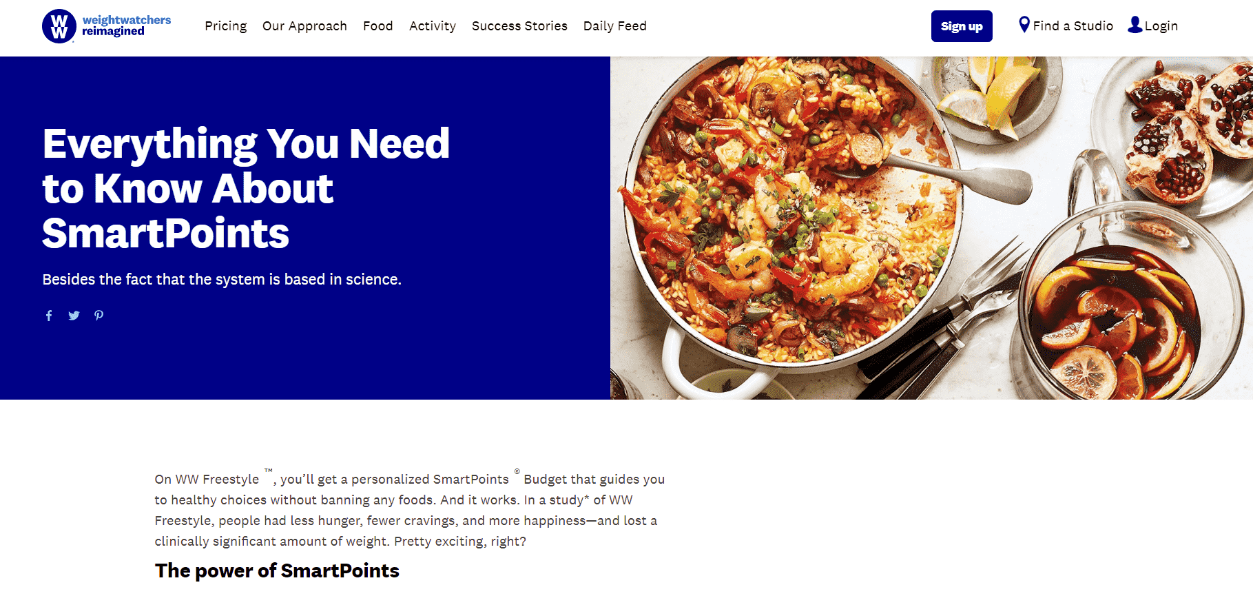 Weight Watchers Review SmartPoints - Your Online Revenue-min Weight Watchers Review SmartPoints - Your Online Revenue-min