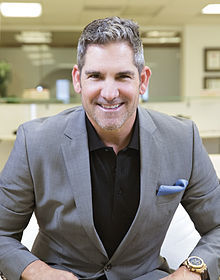 Is Grant Cardone A Scam? photo