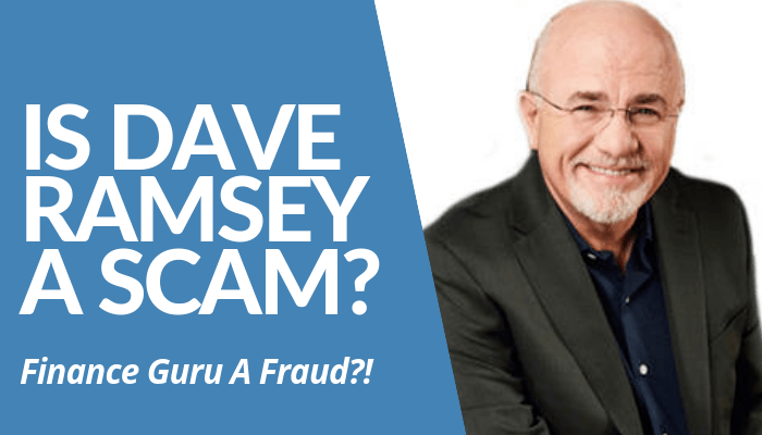 Is Dave Ramsey A Scam? This Personal Finance Guru Faced Doubts From Experts. Learn The Truth About 7 Baby Steps & How It Helps You Save Money, Free From Debts.