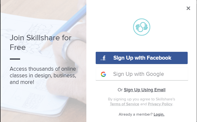 Is Skillshare A Scam Sign Up-min Is Skillshare A Scam Sign Up-min