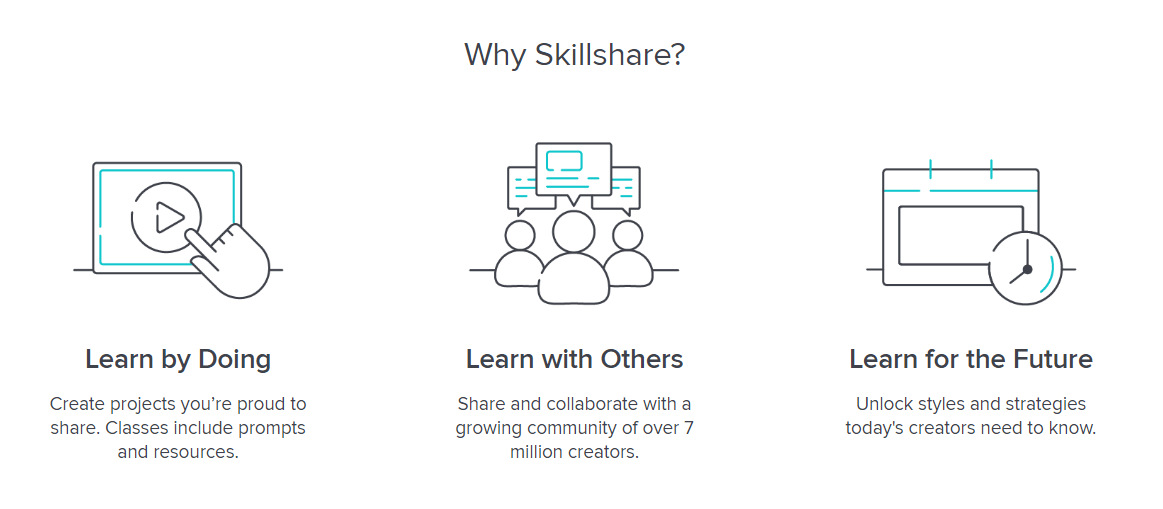 Is Skillshare A Scam Why Is Skillshare A Scam Why