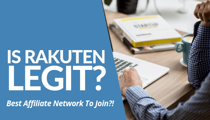 Is Rakuten Legit? Formerly LinkShare, Rakuten Is Leading Affiliate Marketing Networks Today. But Not For All Promoters? Read Why You Can't Join Rakuten Here.