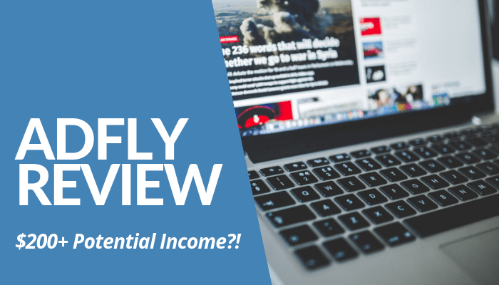 Read My AdFly Review And Learn How To Make Money With Shortening Your Links. Will Spreading Your Content Online Makes The Best Income? Click Here To Learn More.