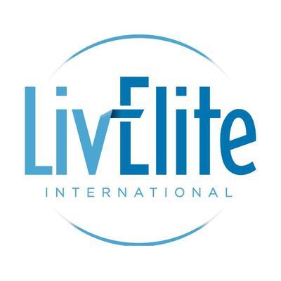 LivElite International Review Logo